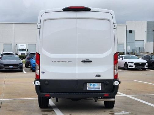 2024 Ford Transit-150 Base