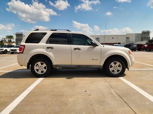 2009 Ford Escape Hybrid 