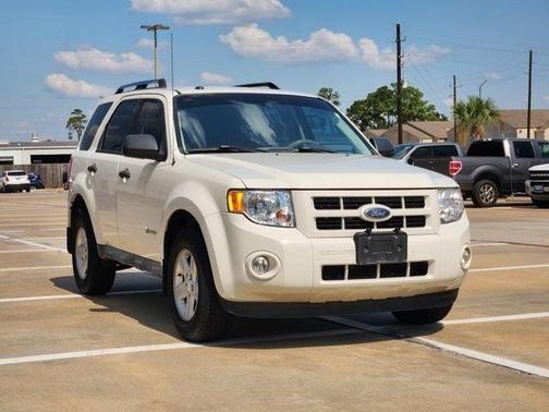 2009 Ford Escape Hybrid 