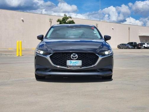 2019 Mazda Mazda3 FWD w/Select Package