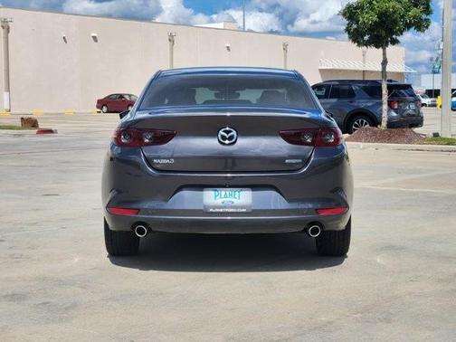 2019 Mazda Mazda3 FWD w/Select Package