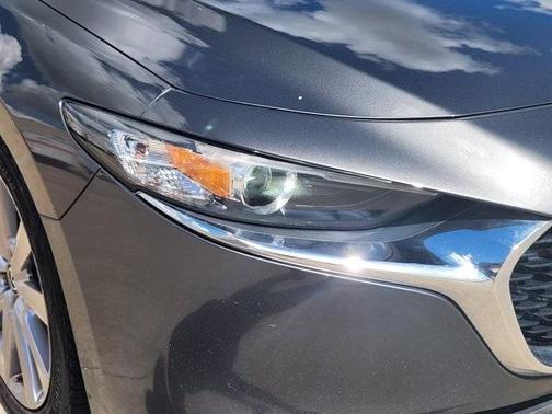 2019 Mazda Mazda3 FWD w/Select Package