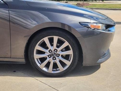 2019 Mazda Mazda3 FWD w/Select Package