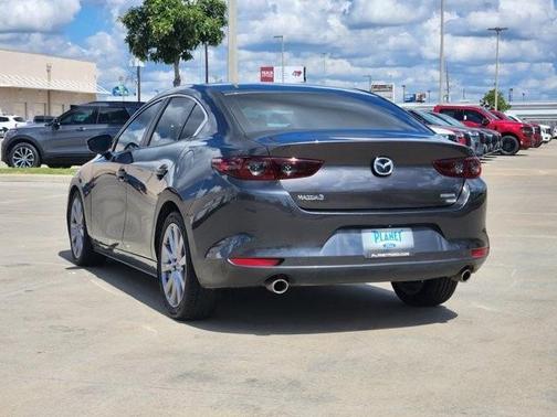 2019 Mazda Mazda3 FWD w/Select Package