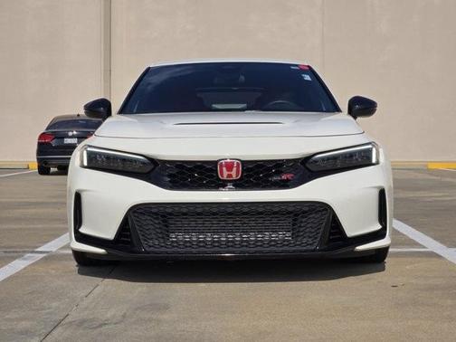 2025 Honda Civic Type R Base