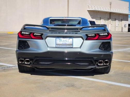 2023 Chevrolet Corvette Stingray w/3LT
