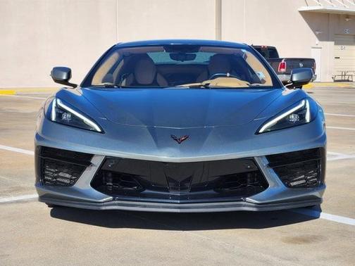 2023 Chevrolet Corvette Stingray w/3LT