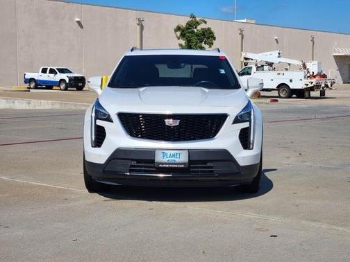 2020 Cadillac XT4 Sport