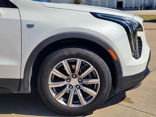 2020 Cadillac XT4 Sport