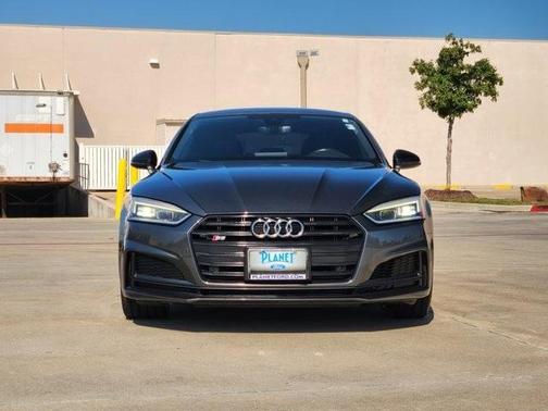 2019 Audi S5 3.0T Premium Plus