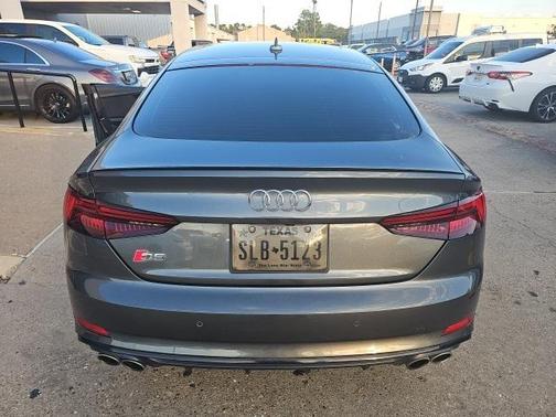 2019 Audi S5 3.0T Premium Plus