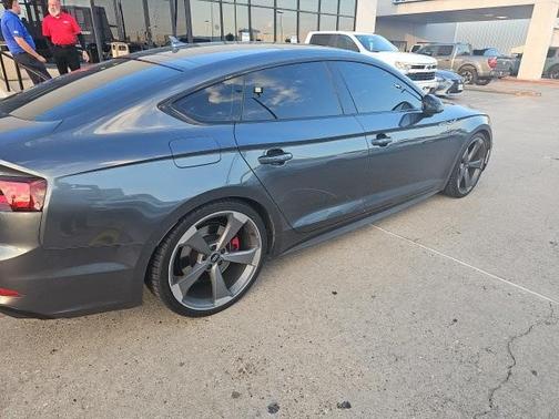 2019 Audi S5 3.0T Premium Plus