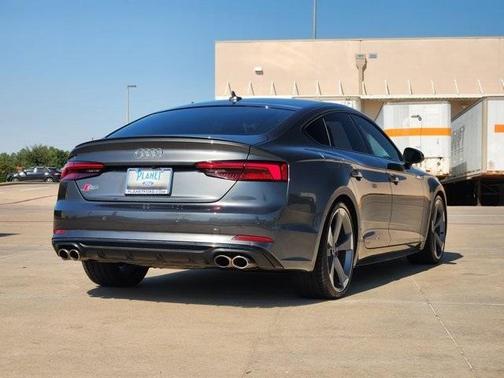2019 Audi S5 3.0T Premium Plus