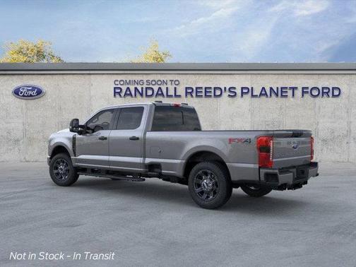 2025 Ford F-350 XL