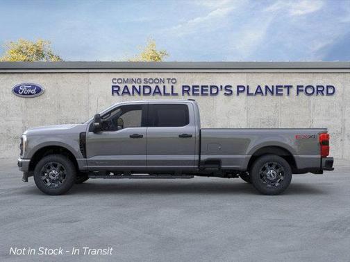 2025 Ford F-350 XL