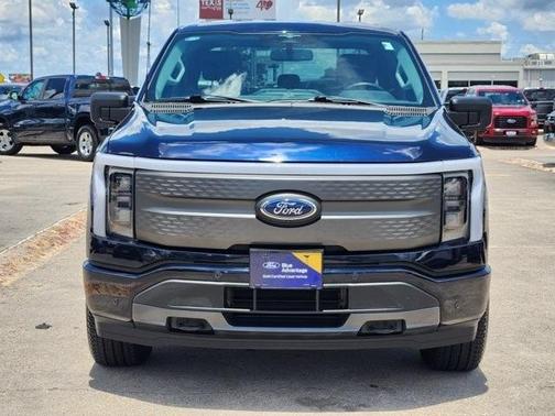 2023 Ford F-150 Lightning XLT
