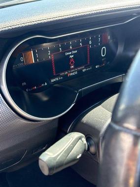Magnetic 2020 Ford Mustang GT