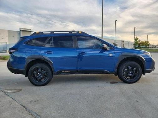 2023 Subaru Outback Wilderness