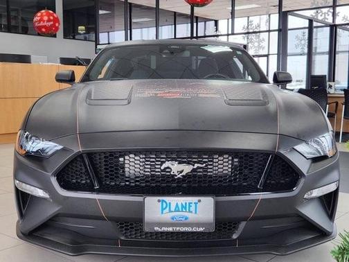 2023 Ford Mustang GT