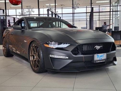 2023 Ford Mustang GT