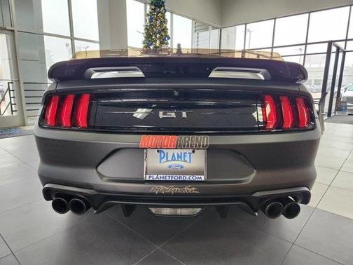 2023 Ford Mustang GT