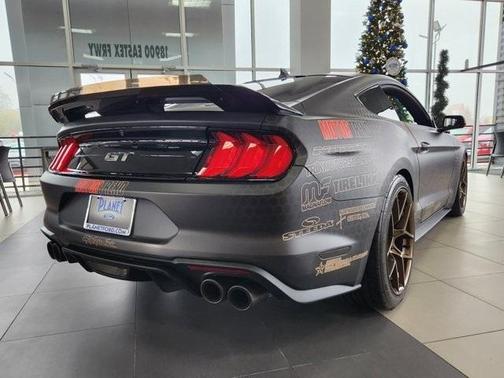 2023 Ford Mustang GT