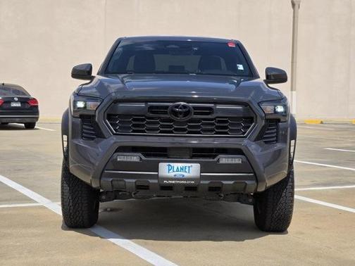 2024 Toyota Tacoma Limited