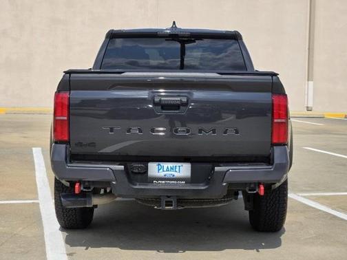 2024 Toyota Tacoma Limited