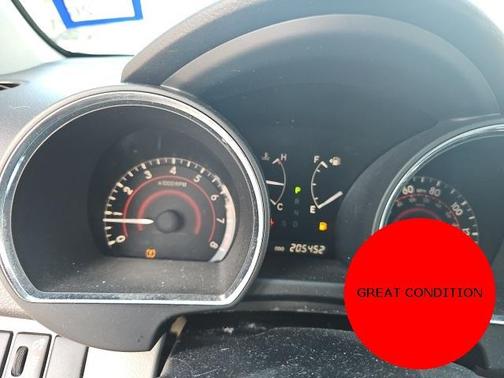 2008 Toyota Highlander Sport
