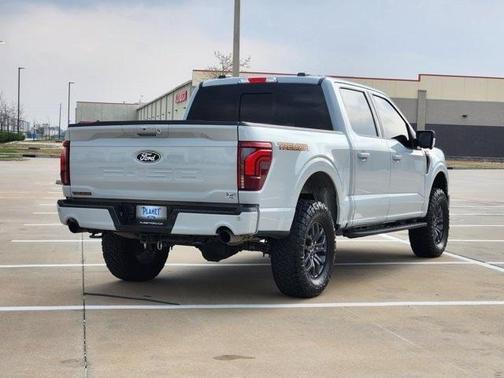 2024 Ford F-150 Tremor