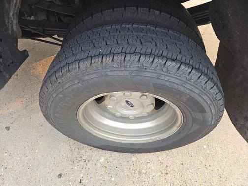 2022 Ford F-350 Platinum