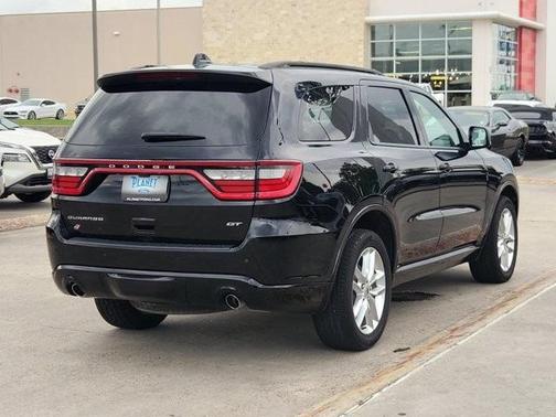 2024 Dodge Durango GT
