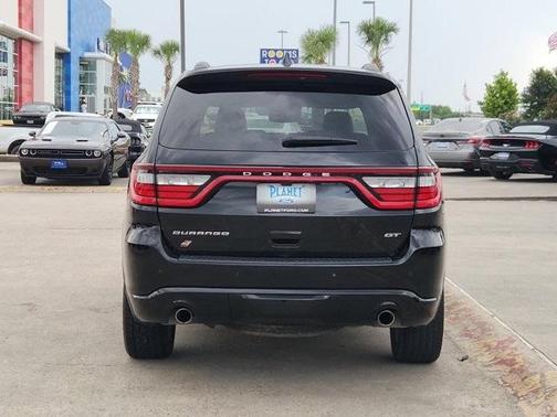 2024 Dodge Durango GT