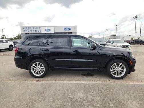 2024 Dodge Durango GT