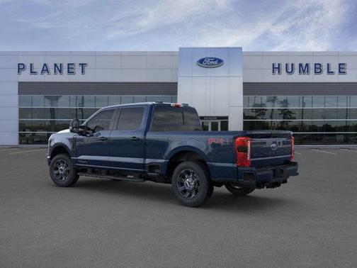 2025 Ford F-250 XL