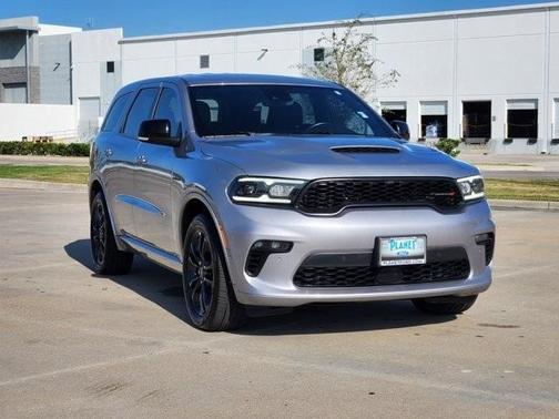 2021 Dodge Durango R/T