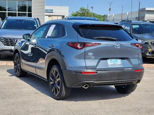 2023 Mazda CX-30 2.5 S Carbon Edition