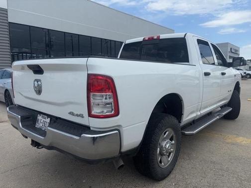2020 RAM 2500 Tradesman