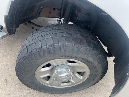2020 RAM 2500 Tradesman