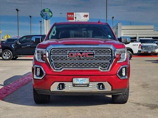 2019 GMC Sierra 1500 Denali