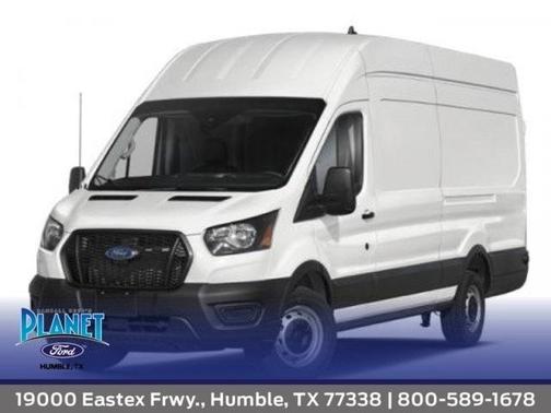 2023 Ford Transit-350 Base