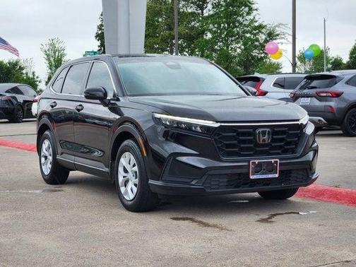 2023 Honda CR-V LX