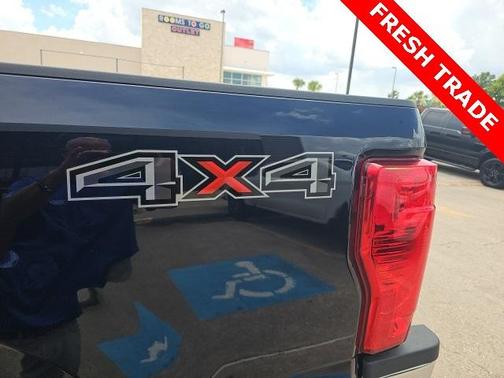 2022 Ford F-250 XL