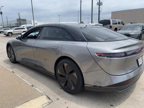 2023 Lucid Air Touring