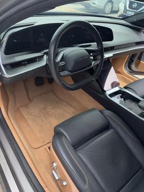 2023 Lucid Air Touring