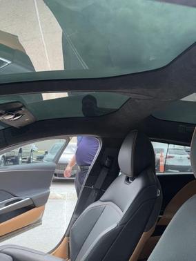 2023 Lucid Air Touring
