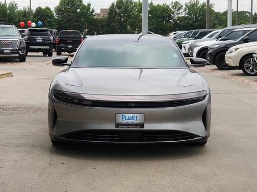 2023 Lucid Air Touring