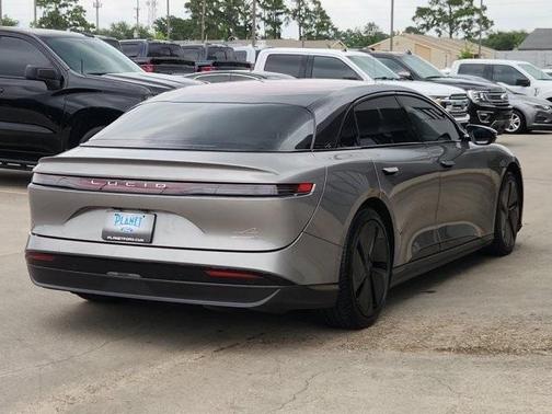 2023 Lucid Air Touring