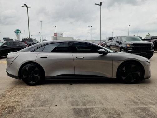 2023 Lucid Air Touring