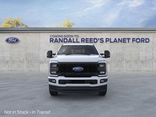 2025 Ford F-350 XL